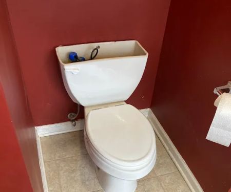 Around Town Home Solutions LLC.