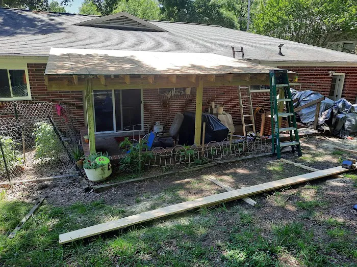 Independent All 'round Maintenance LLC Picture 10