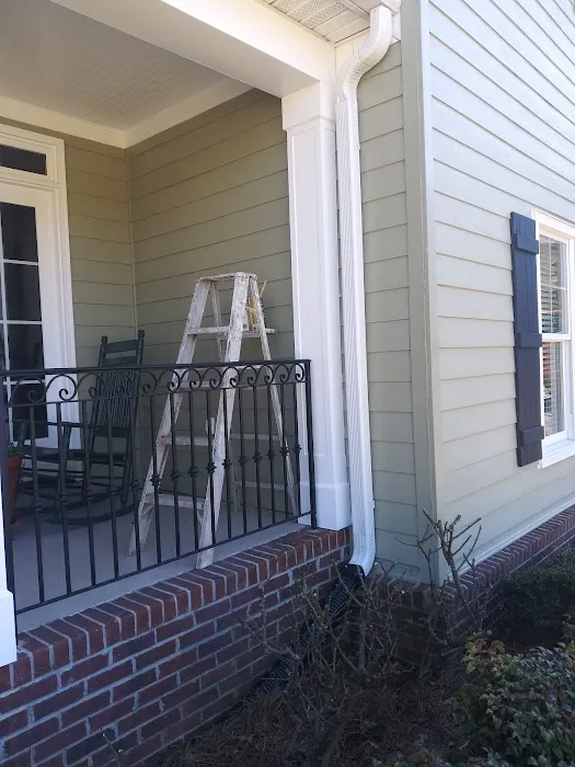 Independent All 'round Maintenance LLC Picture 8