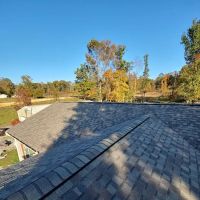 Dynamic Roofing & Exteriors ico