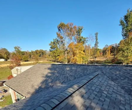 Dynamic Roofing & Exteriors