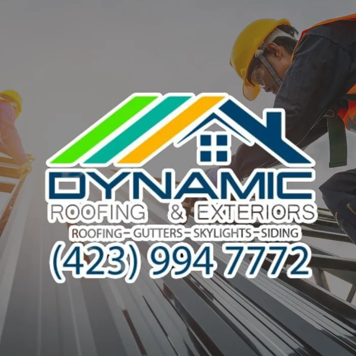 Dynamic Roofing & Exteriors Picture 3