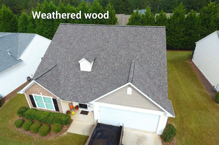 Dynamic Roofing & Exteriors Picture 4