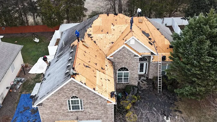 Dynamic Roofing & Exteriors Picture 6