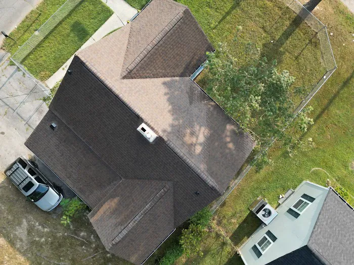 Dynamic Roofing & Exteriors Picture 8