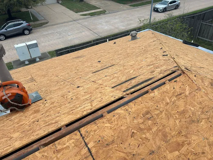 Sky Roof R&C Picture 3