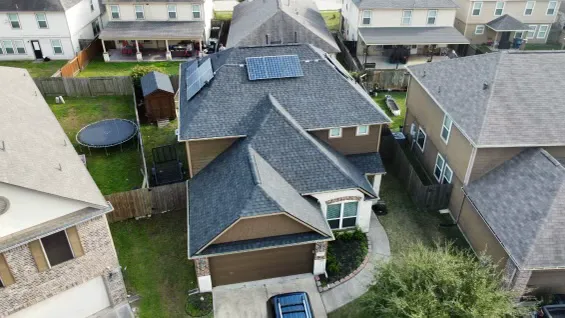Sky Roof R&C Picture 4
