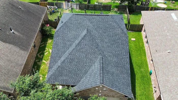 Sky Roof R&C Picture 2