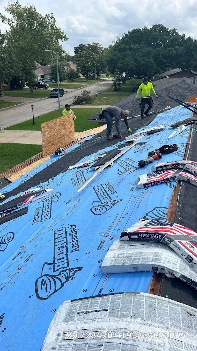 Sky Roof R&C Picture 6