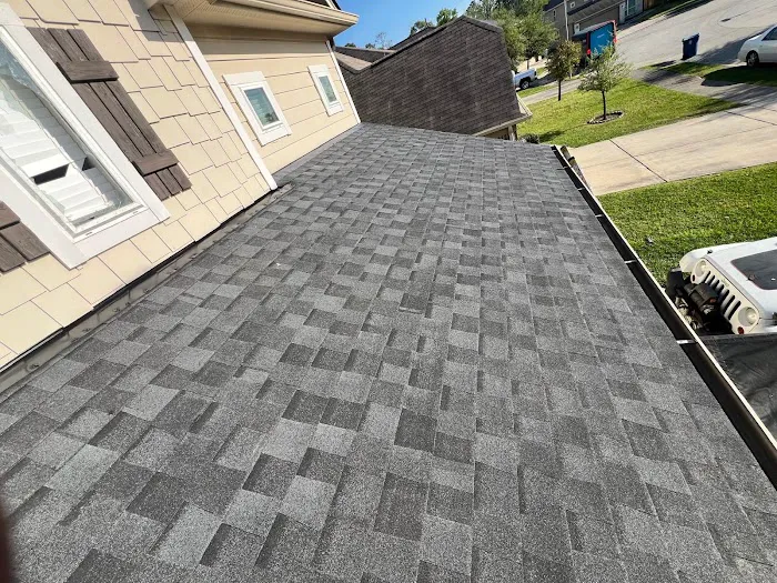 Sky Roof R&C Picture 9