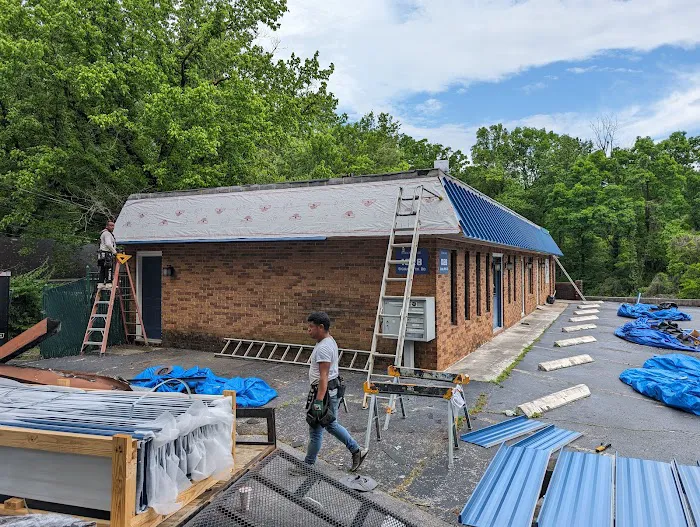 Ak Roofing And More Picture 1