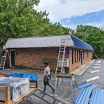Ak Roofing And More