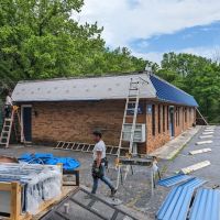 Ak Roofing And More ico