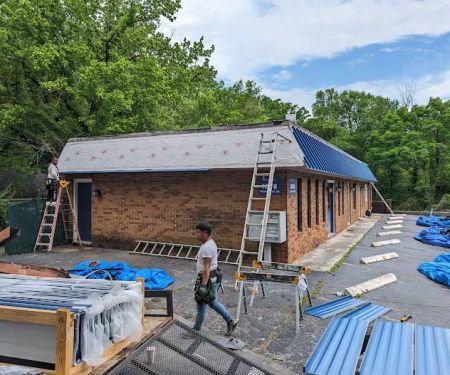 Ak Roofing And More