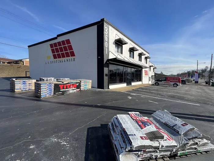 Ak Roofing And More Picture 6