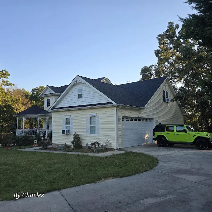 Ak Roofing And More Picture 10