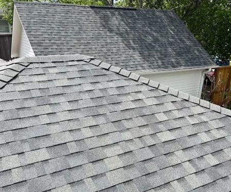 Mighty Dog Roofing of West Houston and Katy