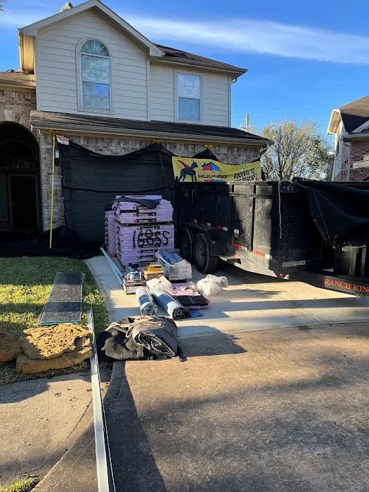 Mighty Dog Roofing of West Houston and Katy Picture 2