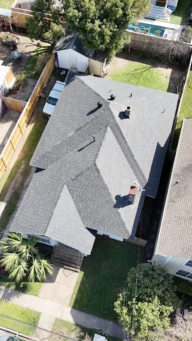 Mighty Dog Roofing of West Houston and Katy Picture 6