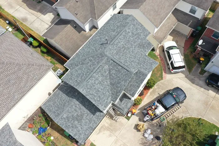 Mighty Dog Roofing of West Houston and Katy Picture 4