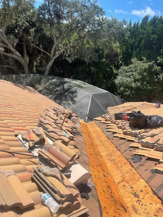 Mighty Dog Roofing of West Houston and Katy Picture 7