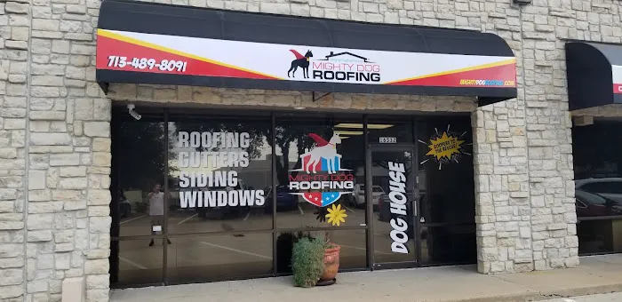 Mighty Dog Roofing of West Houston and Katy Picture 10
