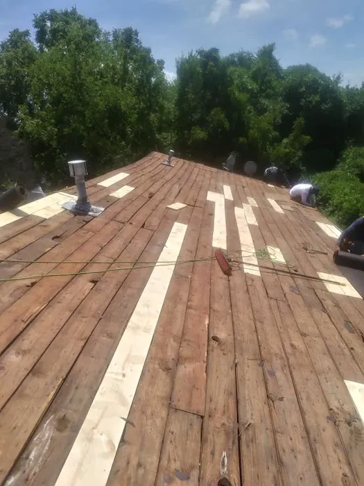Your Choice Roofing & Remodeling Picture 5