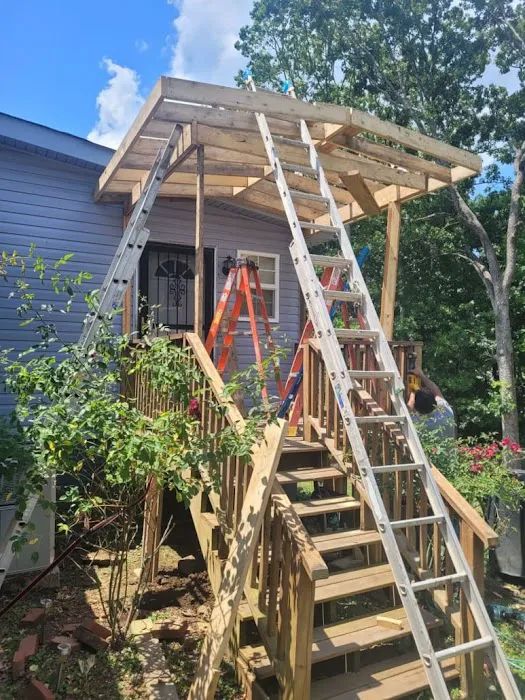 Your Choice Roofing & Remodeling Picture 9