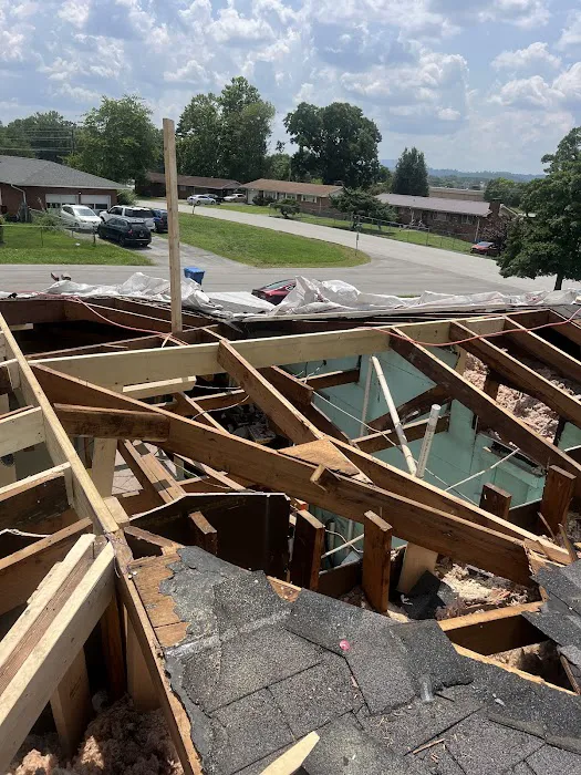 Your Choice Roofing & Remodeling Picture 8
