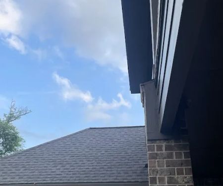 Lone Star Roof & Services