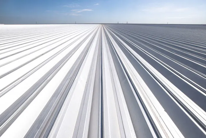 CM Commercial Roofing Picture 3