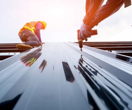 CM Commercial Roofing