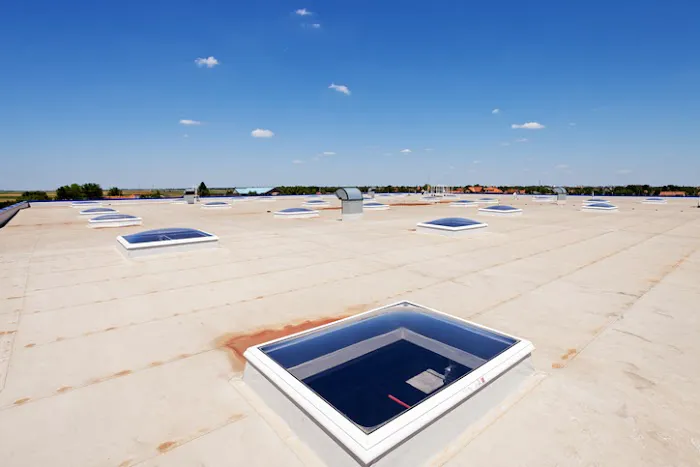 CM Commercial Roofing Picture 7