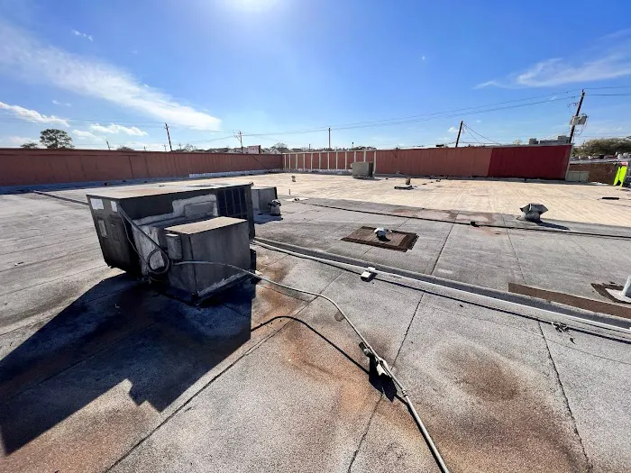 CM Commercial Roofing Picture 6