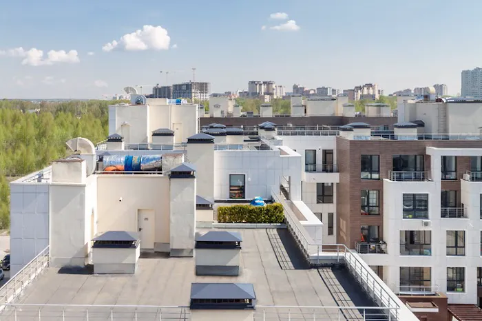 CM Commercial Roofing Picture 10