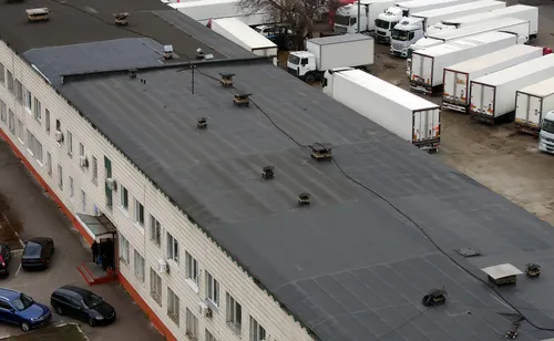 CM Commercial Roofing Picture 9