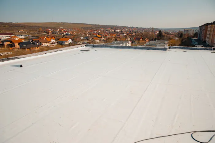 CM Commercial Roofing Picture 8