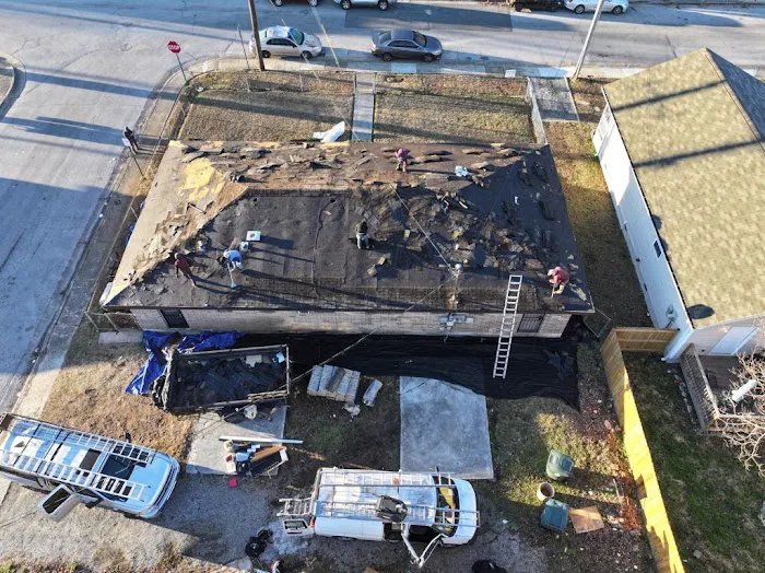 Mendez Construction Picture 6