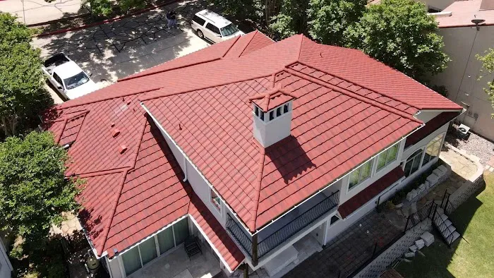 Priority Roofing Picture 1
