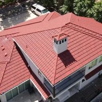 Priority Roofing ico