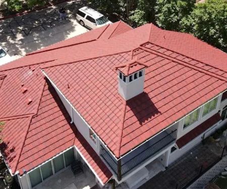 Priority Roofing