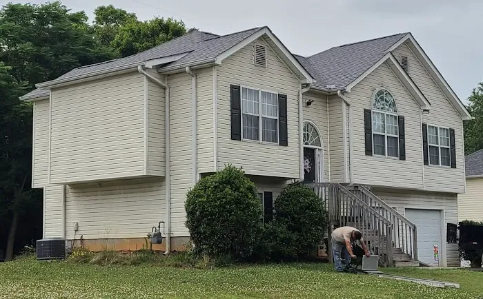 American Roofing Company Picture 4