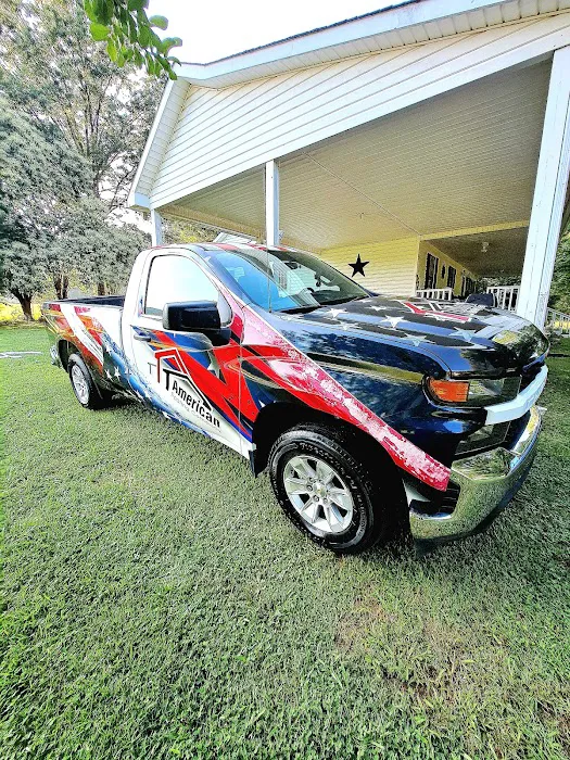 American Roofing Company Picture 1