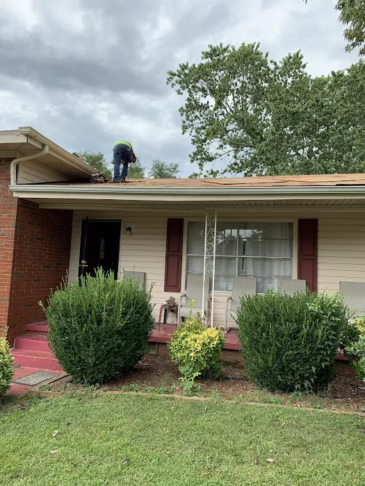 American Roofing Company Picture 9