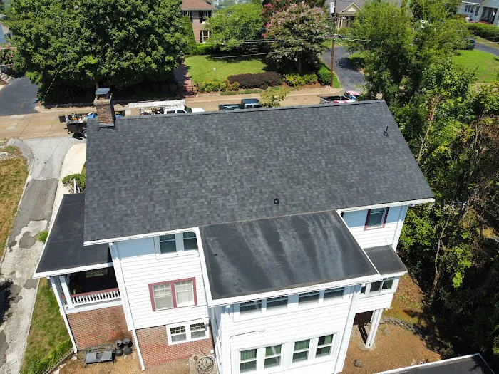 American Roofing Company Picture 8