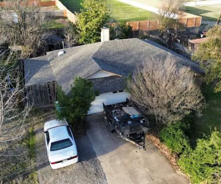 Paradigm Roof+Shield