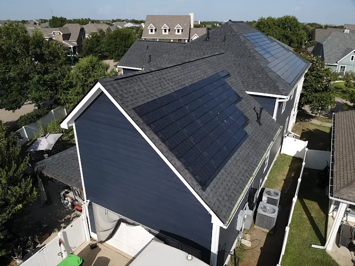 Paradigm Roof+Shield Picture 6