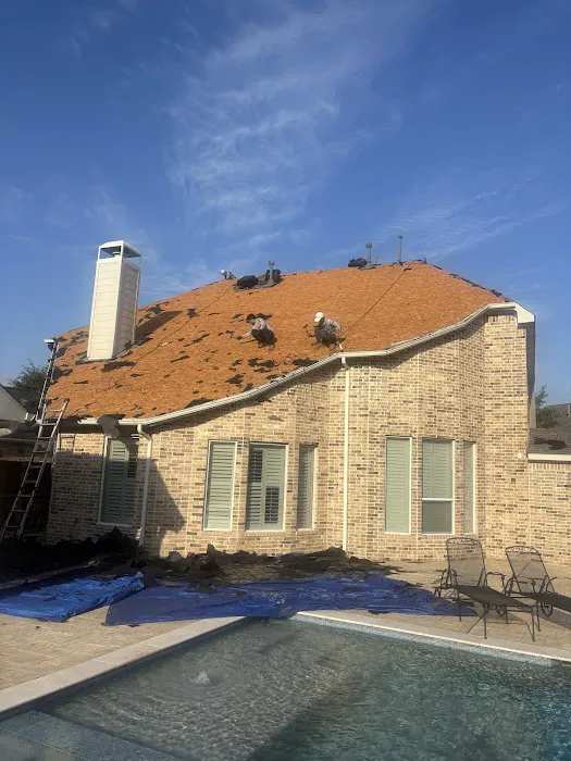 Paradigm Roof+Shield Picture 4