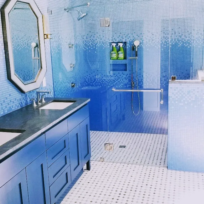 New Blue Construction Picture 9