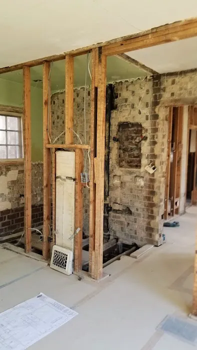 New Blue Construction Picture 10